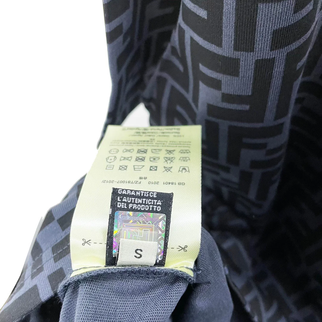 2023SS Fendi T Shirt