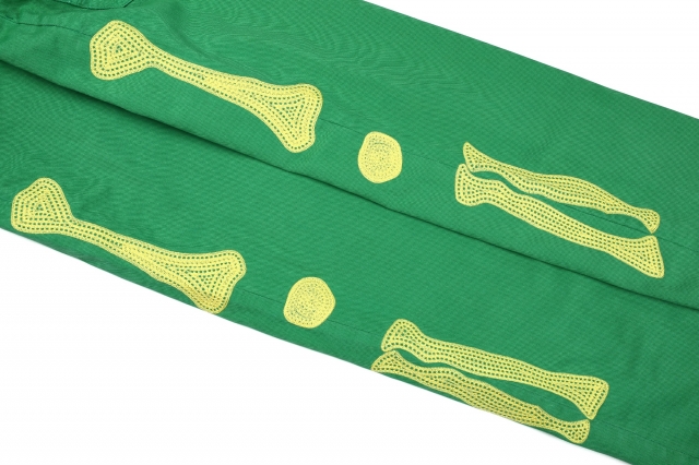 Replica Denim Tears Kapital Bone Travis Scott