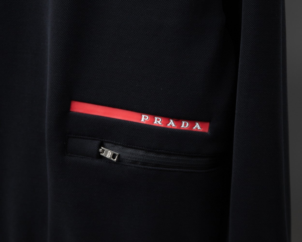 Prada Jacket