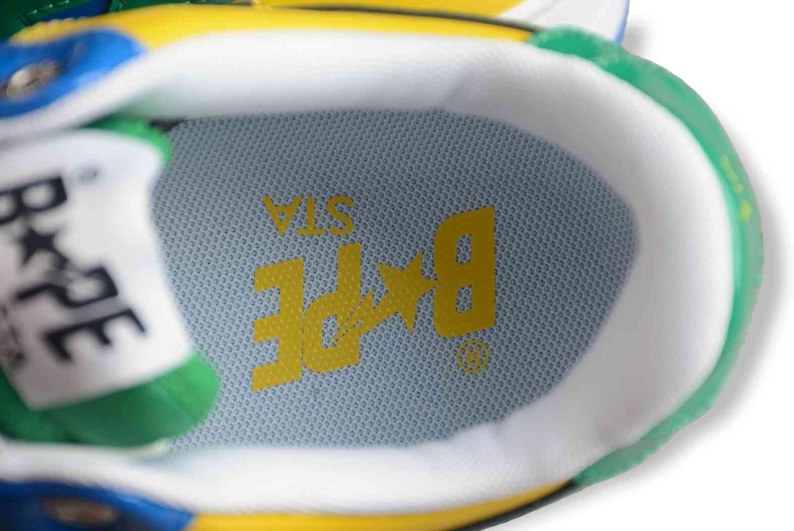 A Bathing Ape Bape Sta Brazil