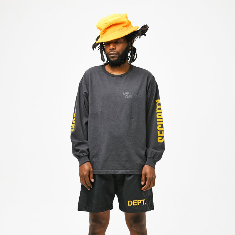 Gallery Dept Long Sleeve Shirt