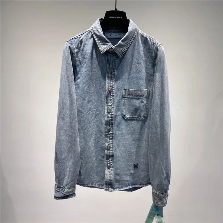 2021SS Off White Jacket