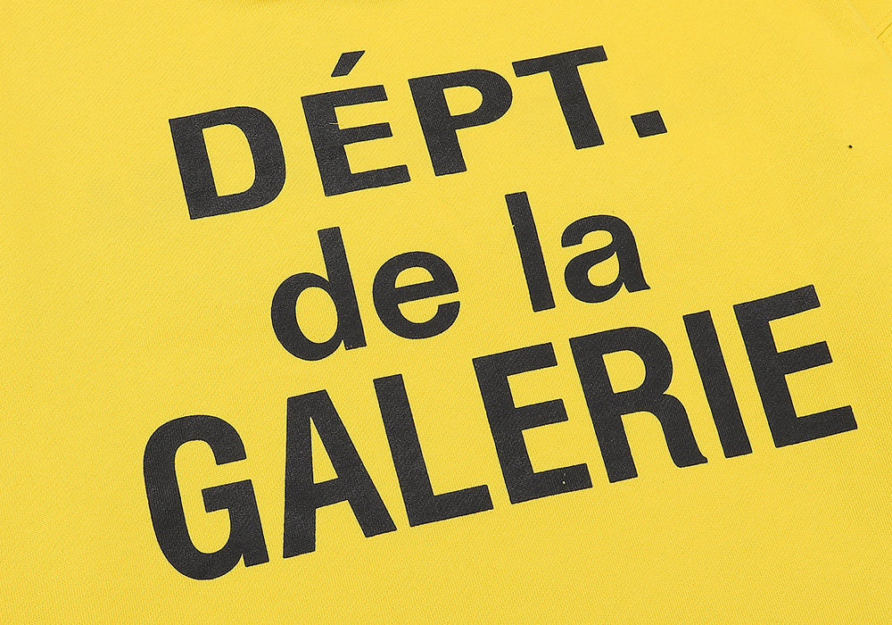 Gallery Dept Sweatshirt
