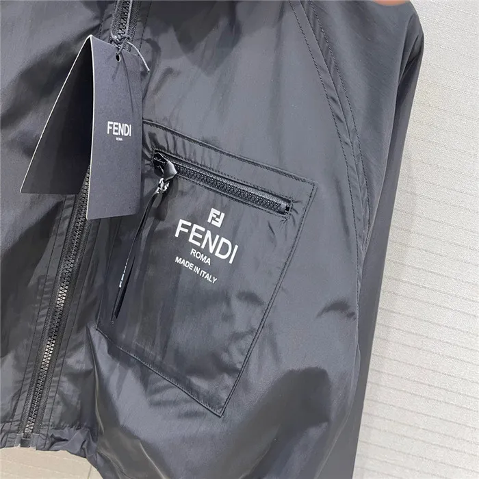 Fendi Jacket