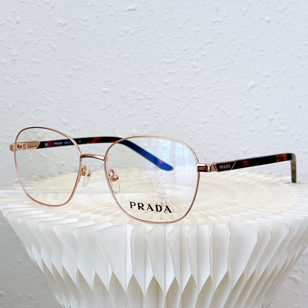 Prada Glasses