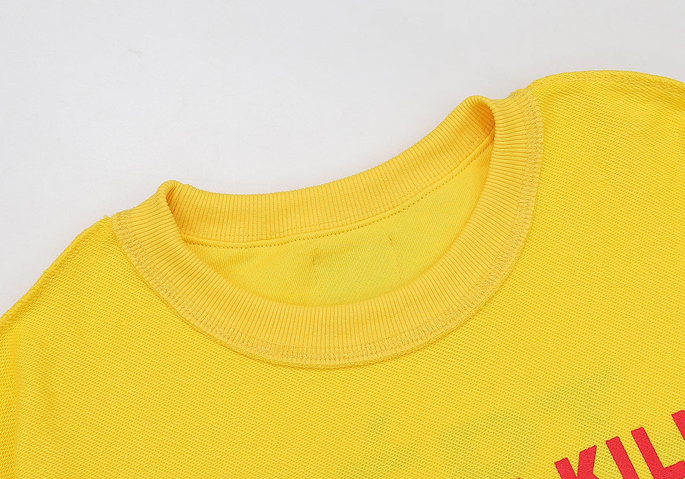 Gallery Dept Sweatshirt