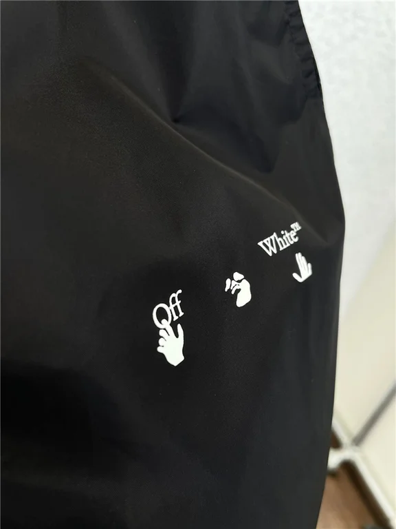 2021SS Off White Pants