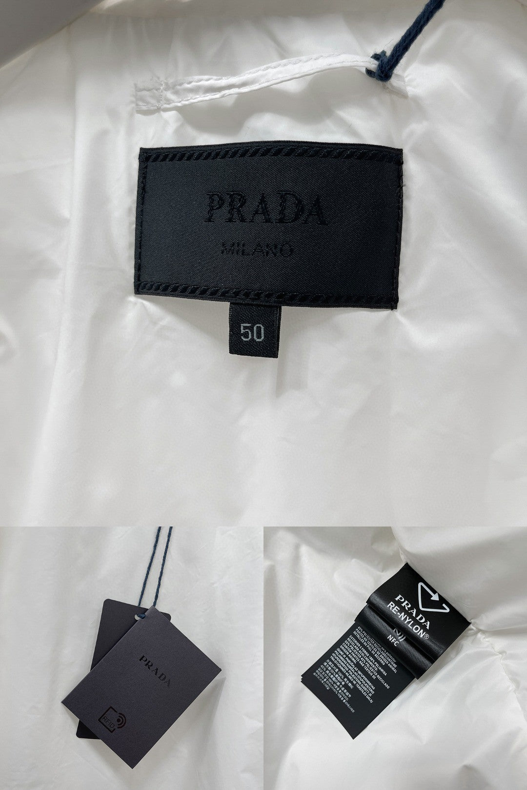 Prada Jacket