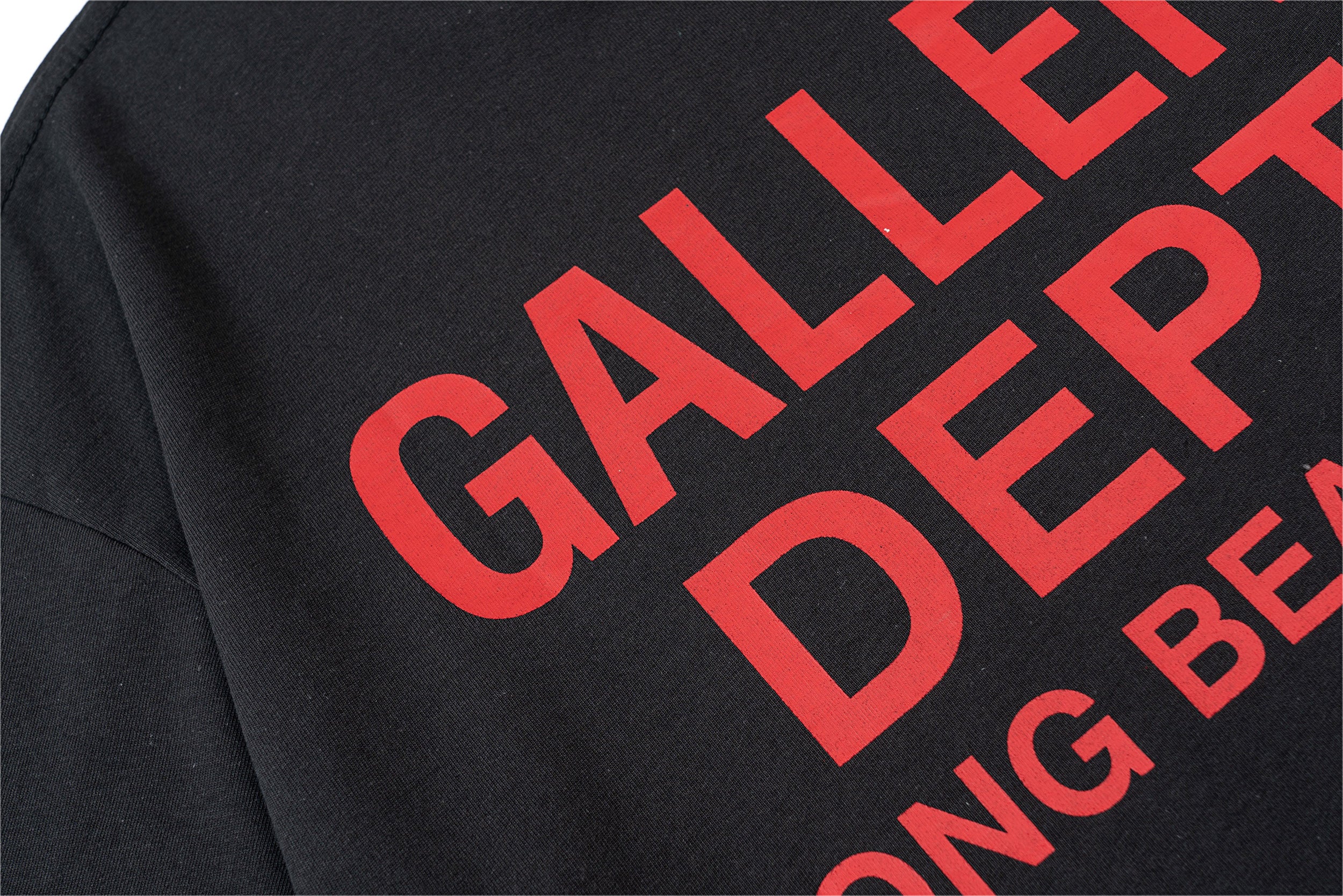 Gallery dept shirt