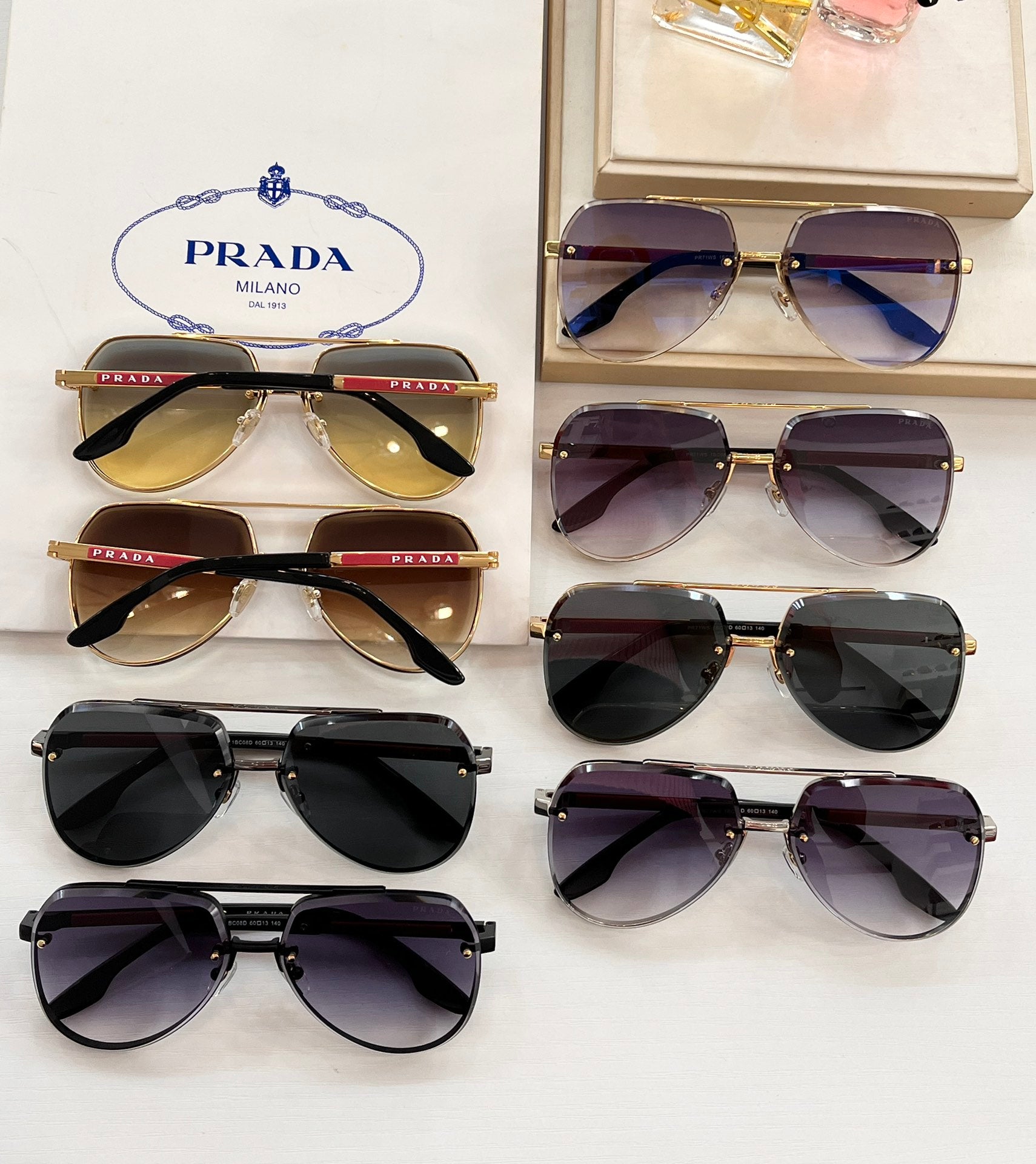 Prada Sunglasses