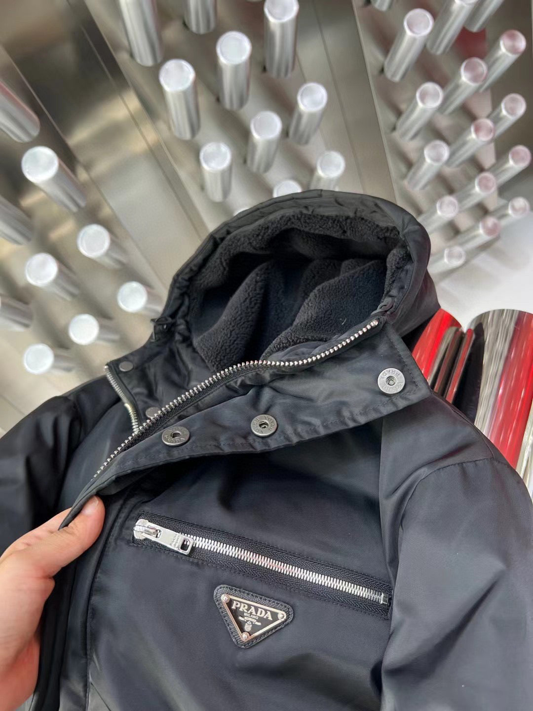 Prada Jacket