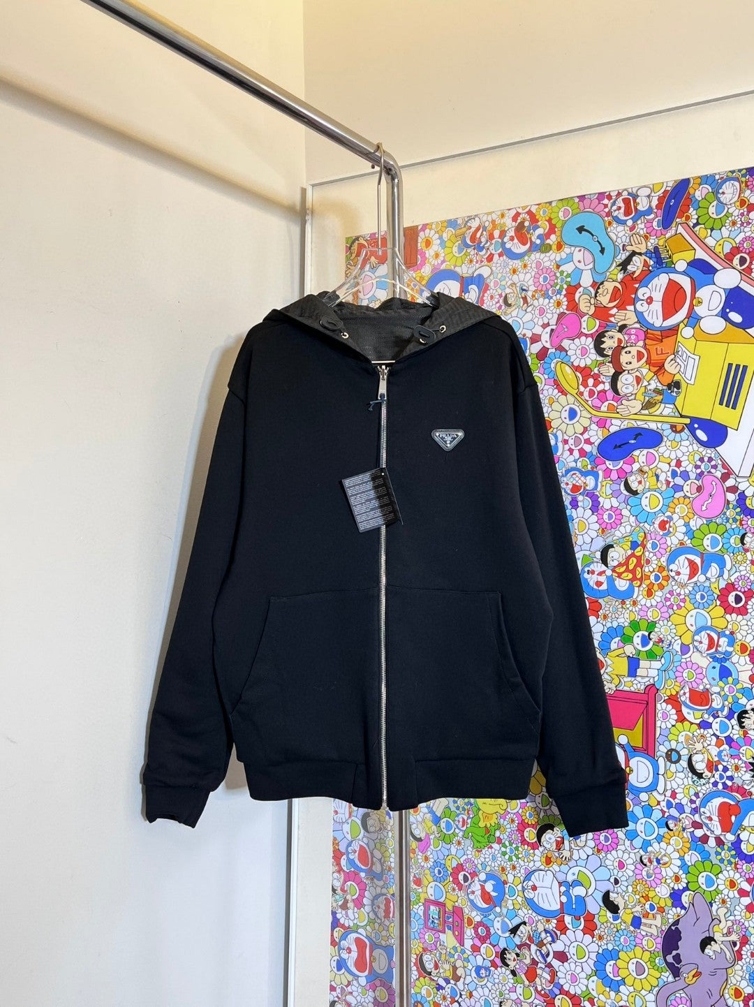 Prada Jacket
