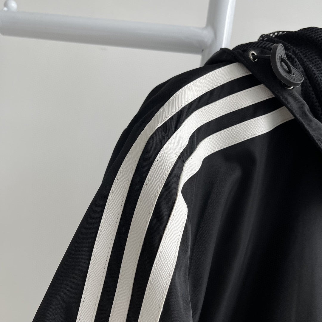 Prada x Adidas Jacket