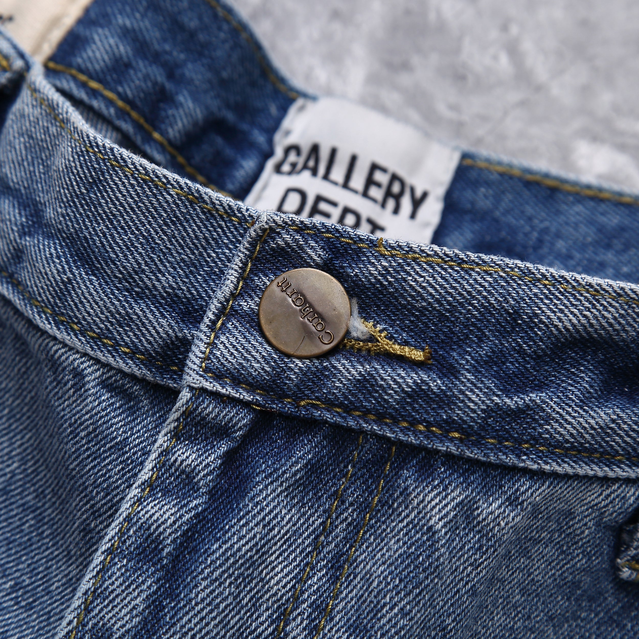 Gallery Dept Jeans