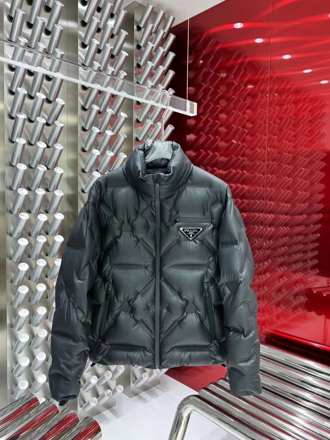 Prada Jacket