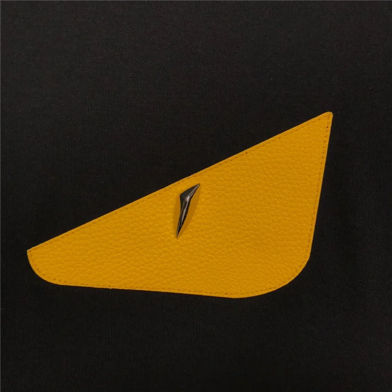 2021ss Fendi T Shirt