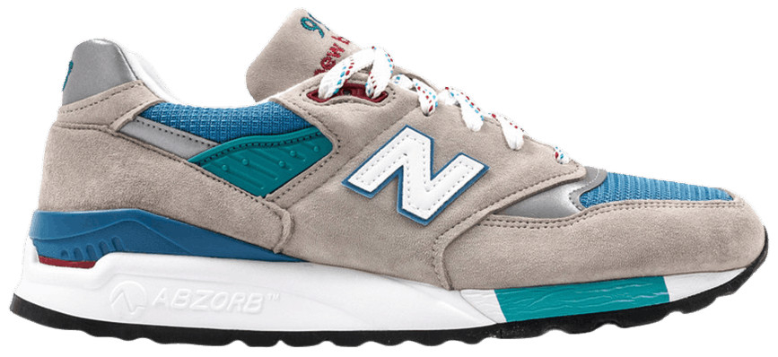 M998  Made in the USA  M998CSB