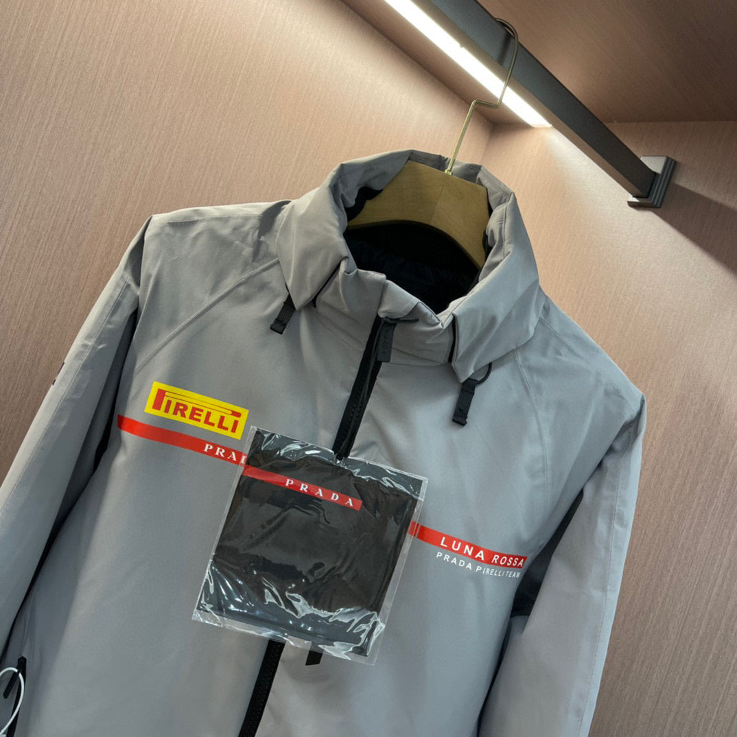 Prada Jacket