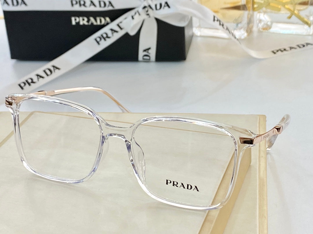 Prada Glasses