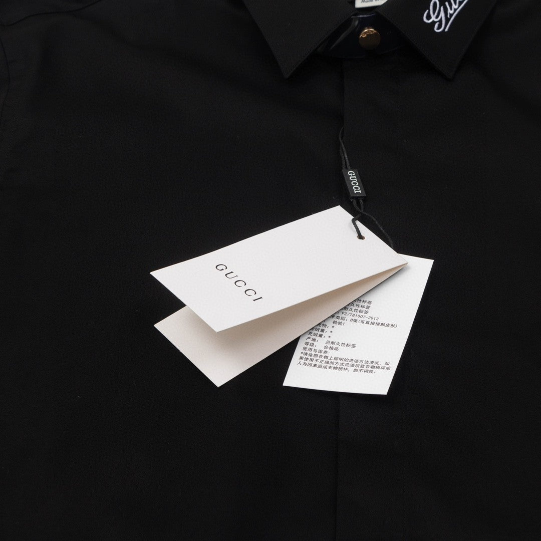 Prada Long Sleeve Shirt