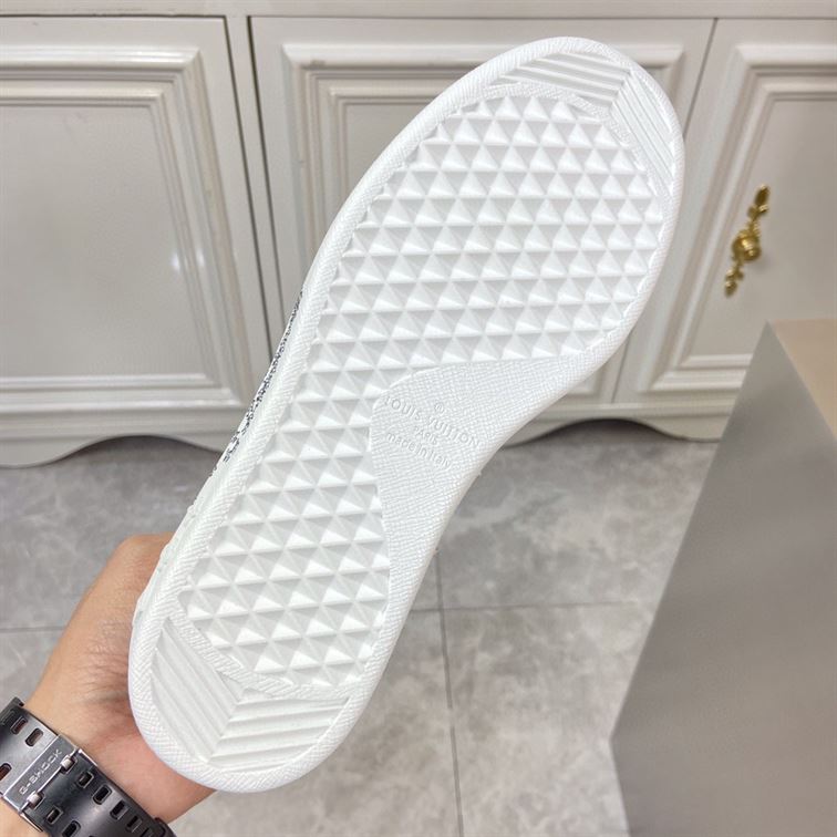 LOUIS VUITTON Dupe CLASSIC SHOES   LVS036