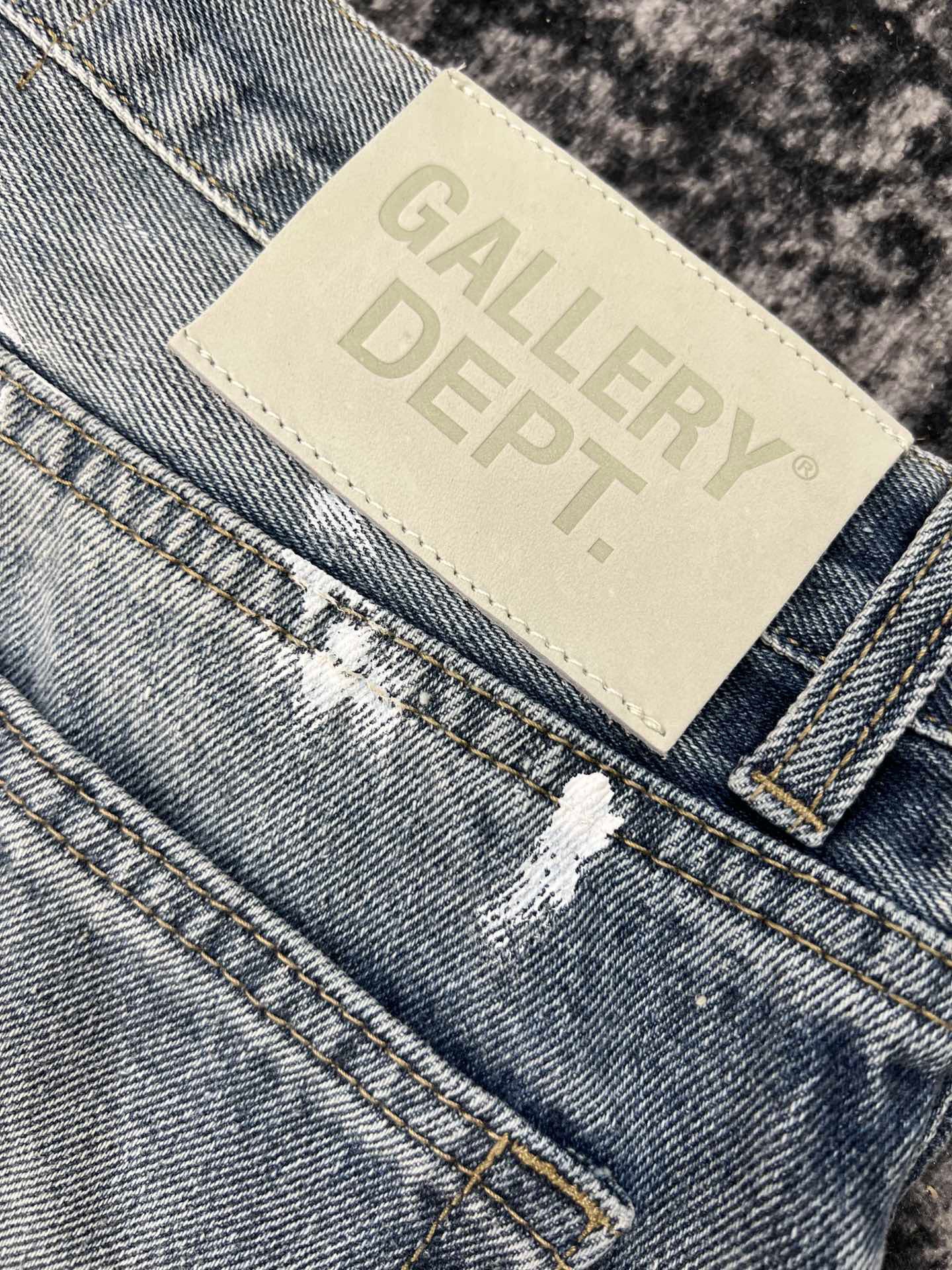 Gallery Dept Jeans