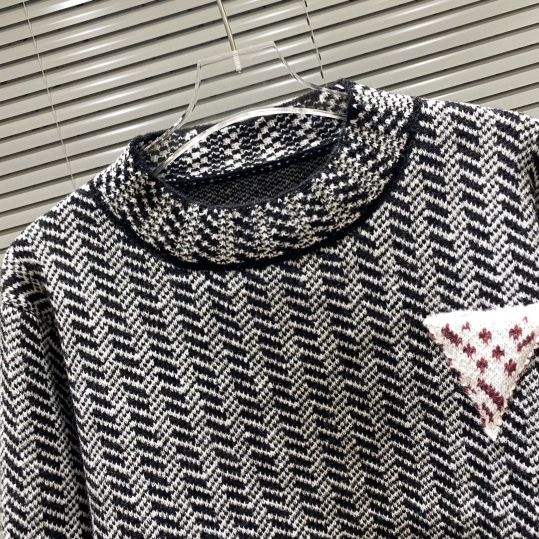 Prada Sweater