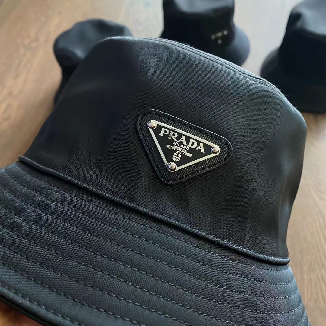 Prada Bucket Hat Dupe