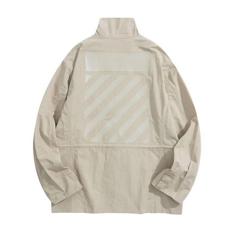 2022fw Off White Jacket