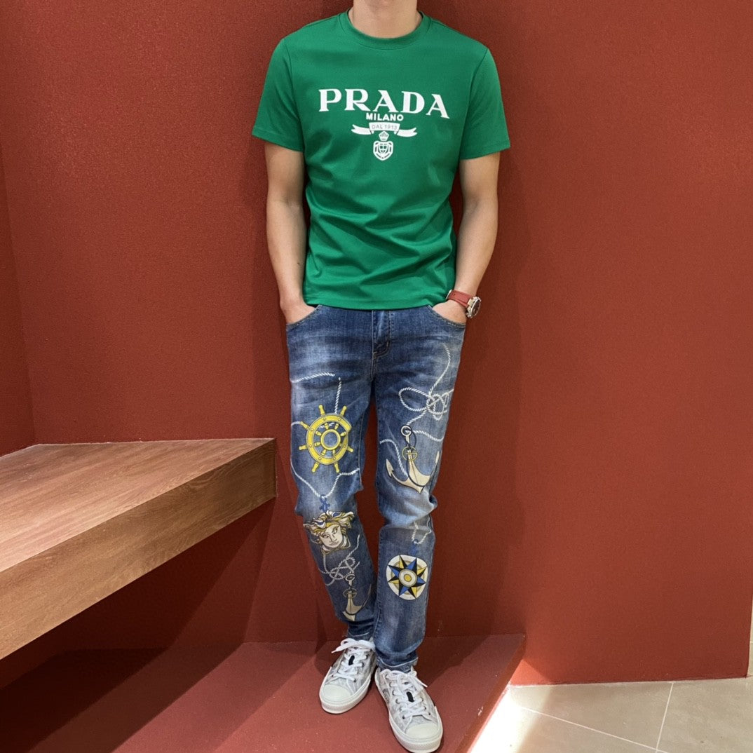 Prada T-shirt
