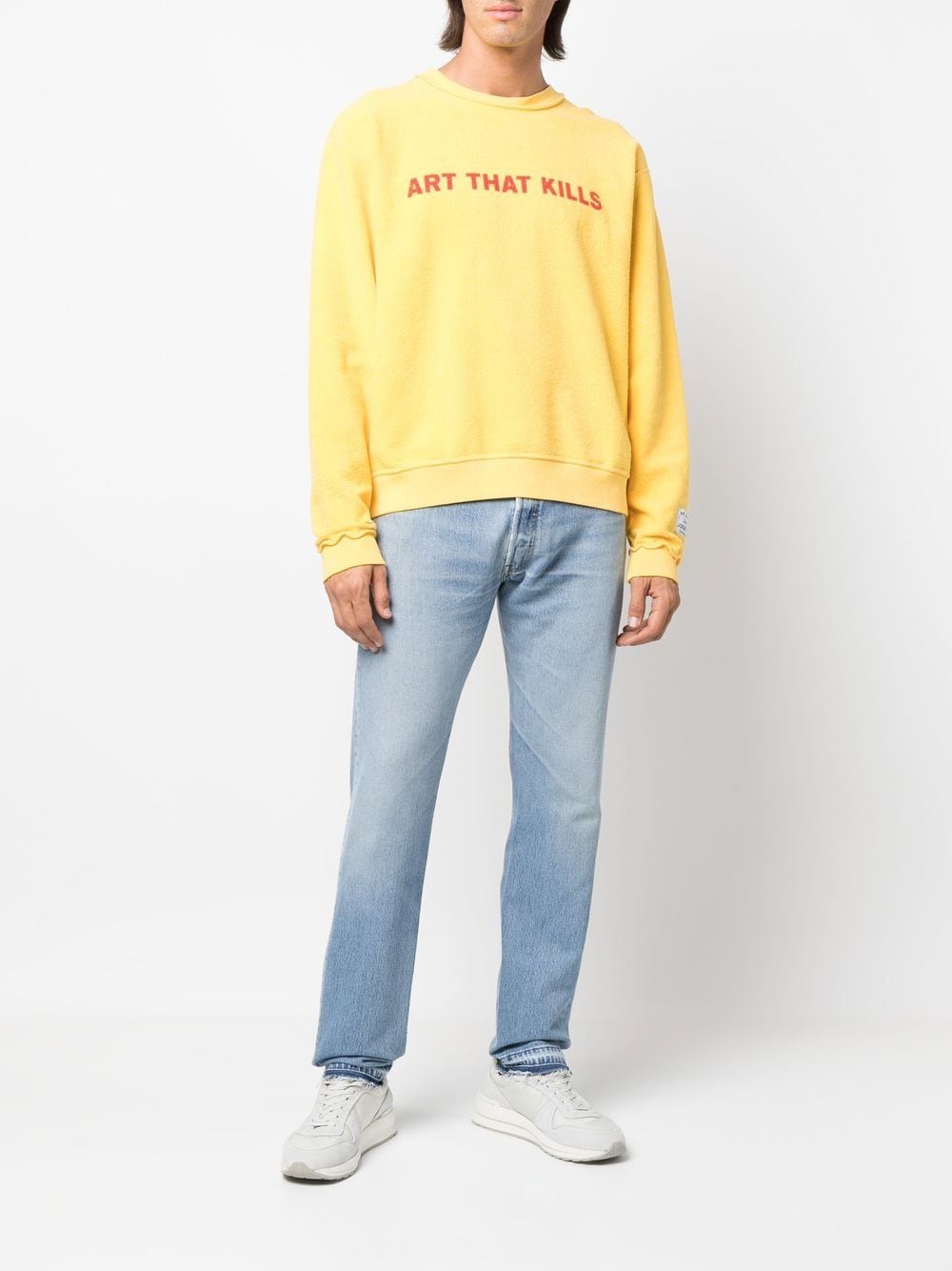 Gallery Dept Sweatshirt