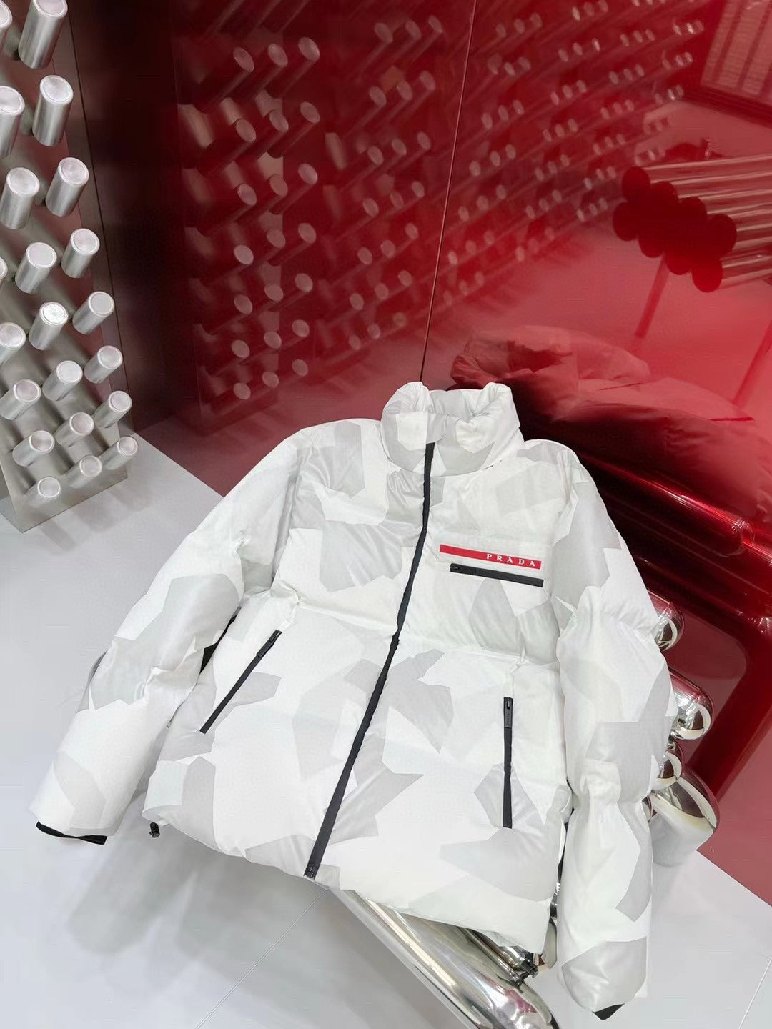 Prada Jacket