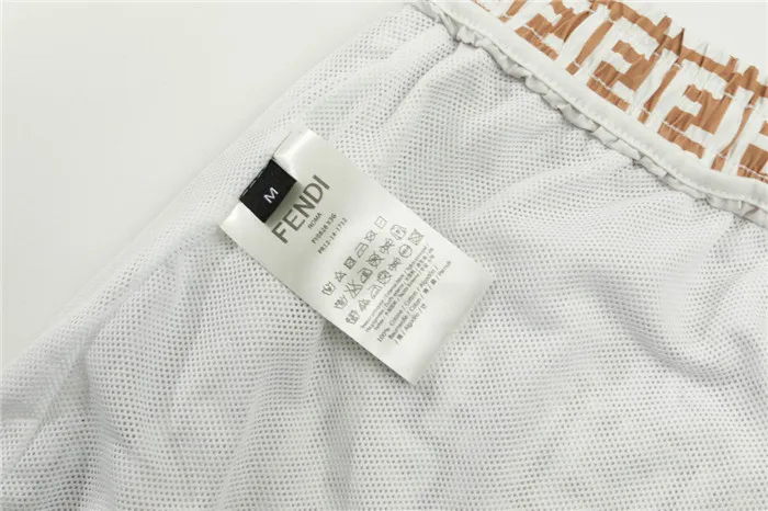 2023SS Fendi Shorts