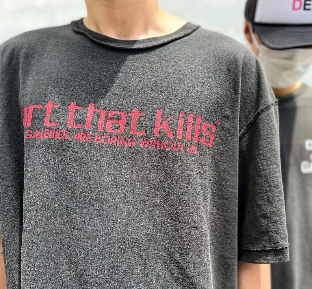 Gallery Dept T-shirt