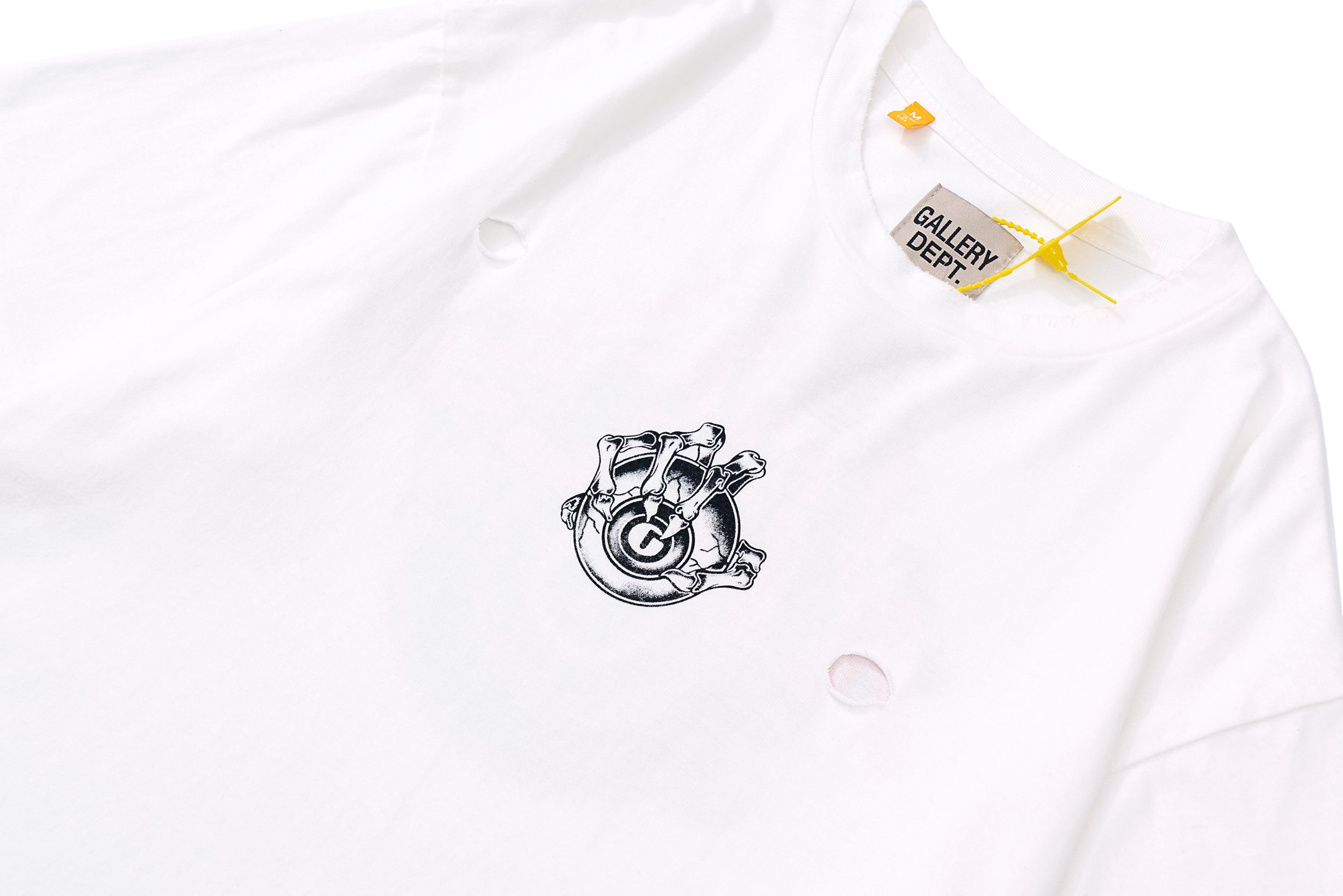 Gallery Dept T-shirt