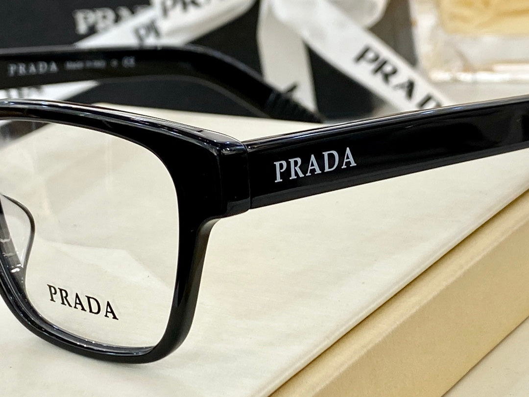 Prada Glasses
