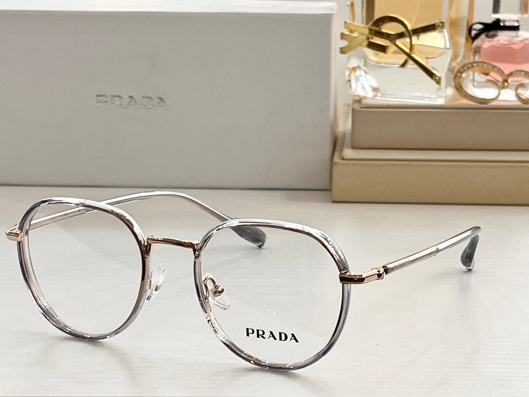 Prada Glasses