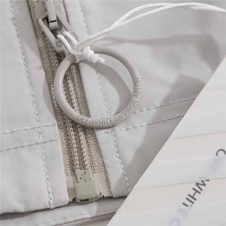 2022ss OFF WHITE Jacket