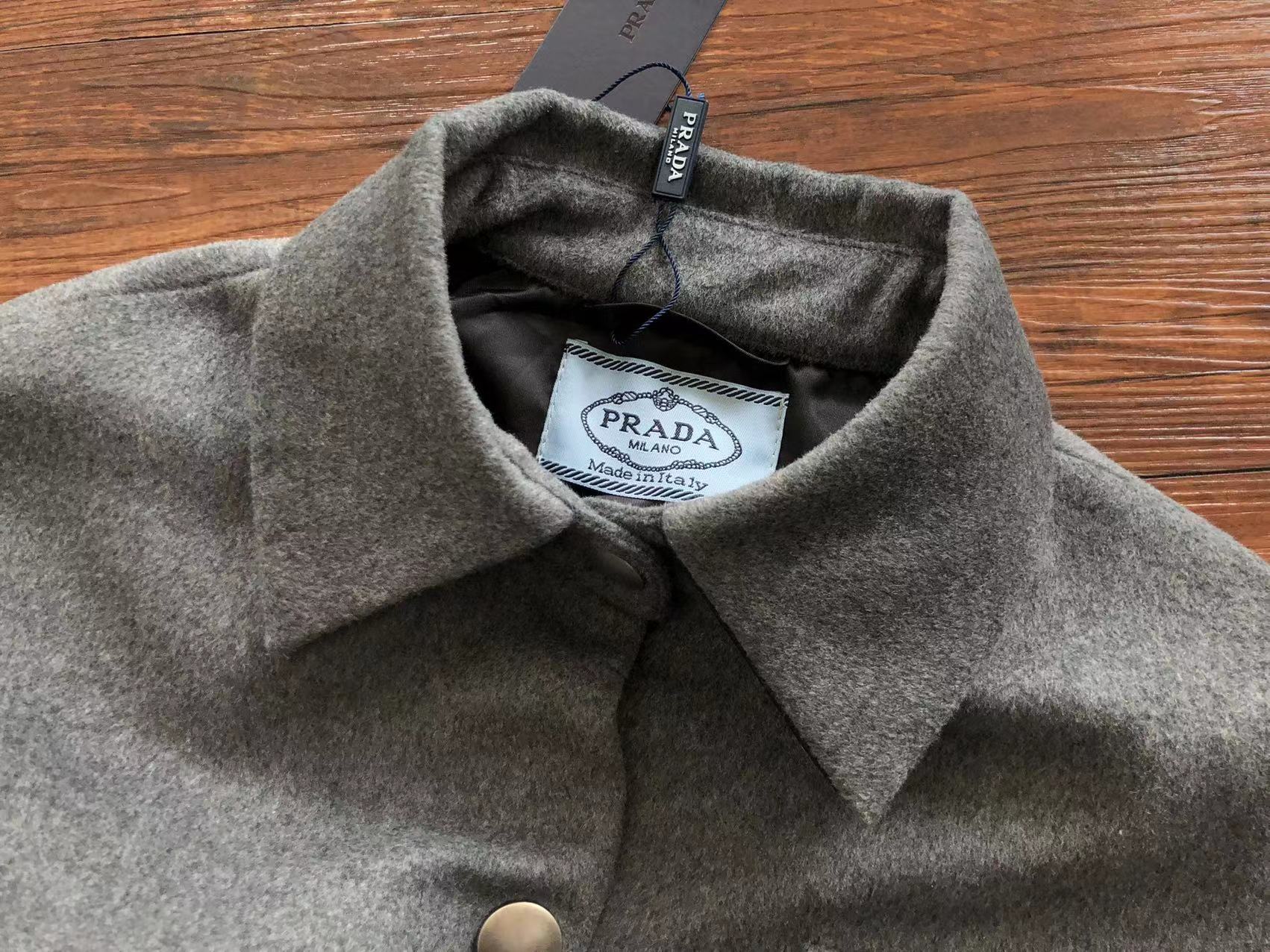 Prada Jacket