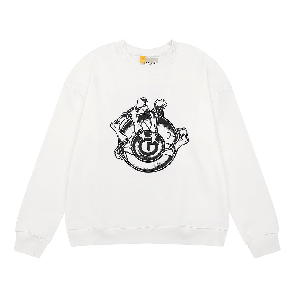 Gallery Dept Sweatshirt