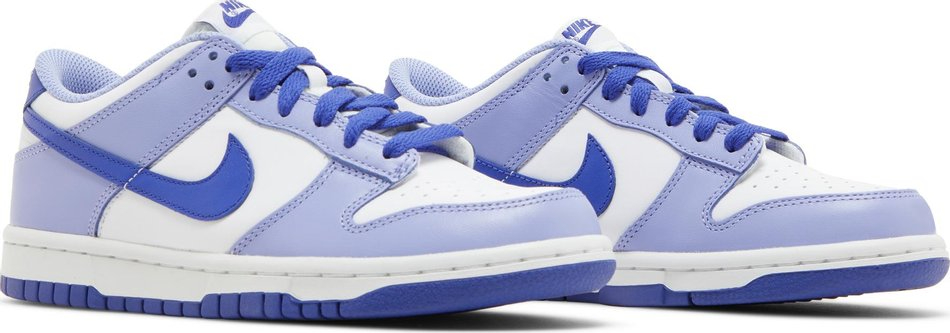Dunk Low GS  Blueberry  DZ4456-100