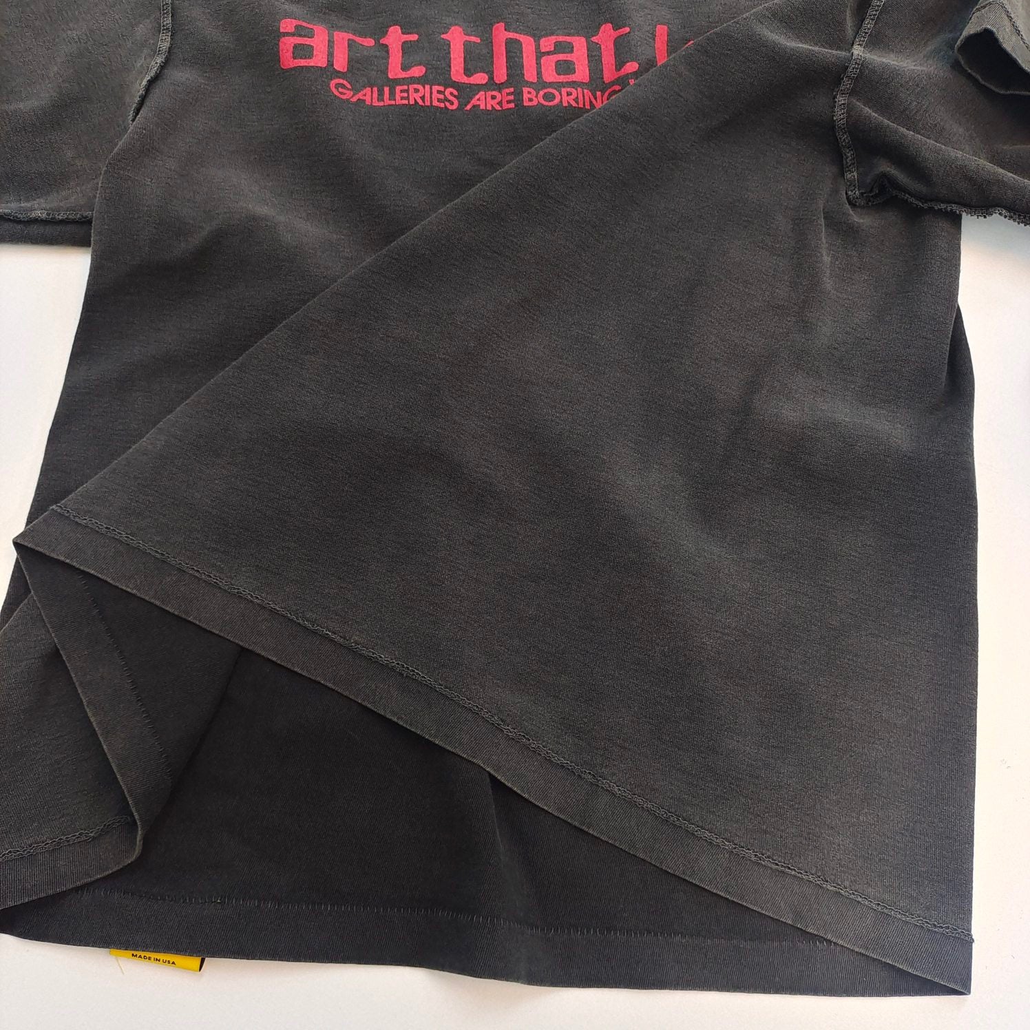 Gallery Dept T-shirt