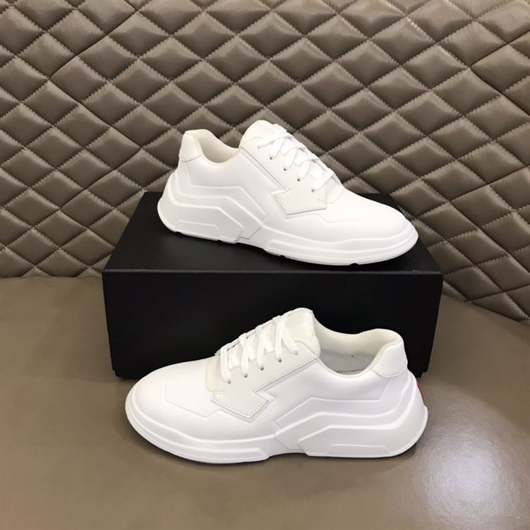 PRADA POLARIUS SNEAKERS   PRS009