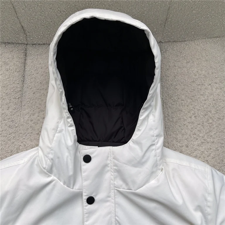 2021fw Fendi Dwon Jacket