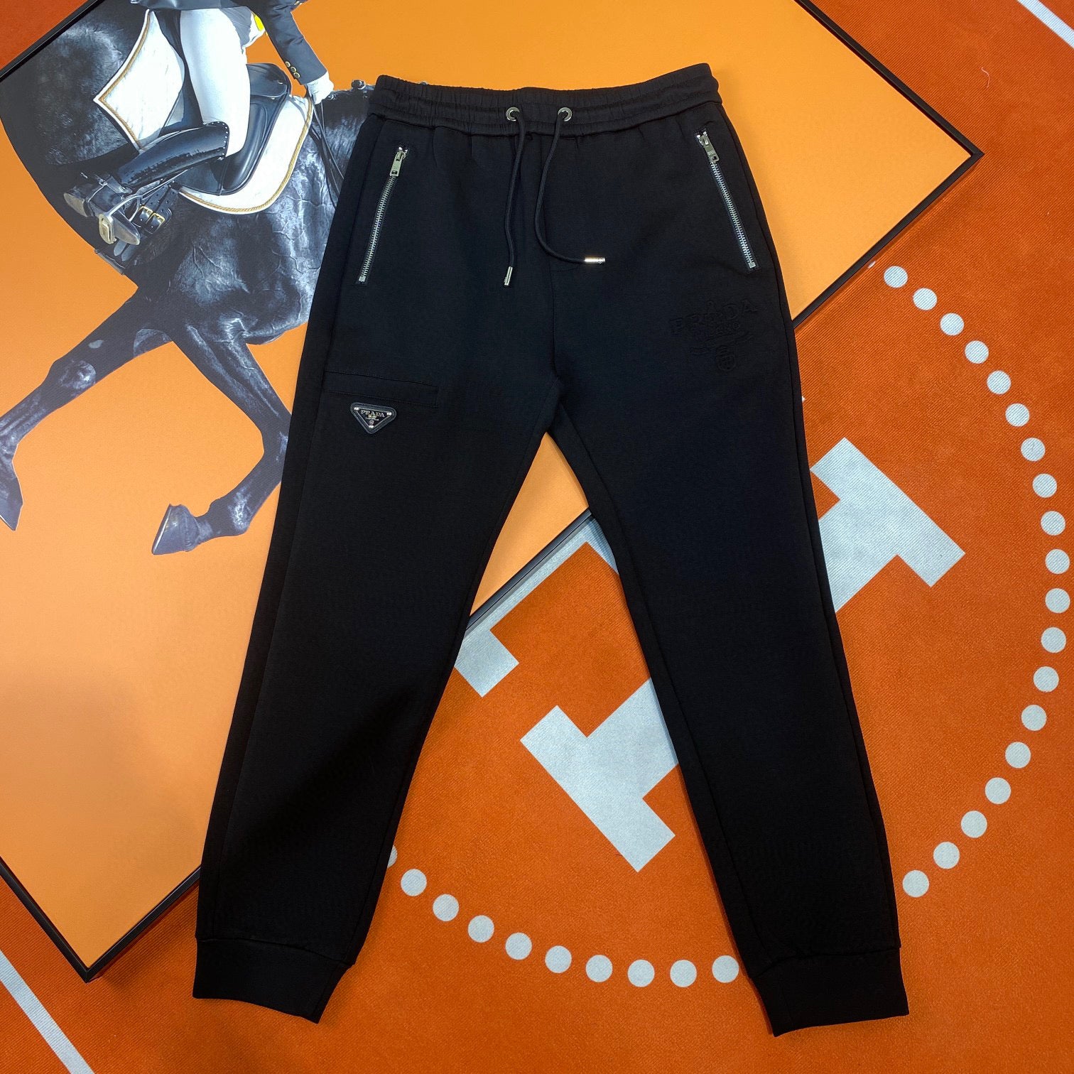 Prada Sweatpants