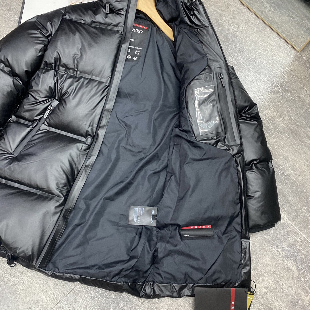 Prada Jacket