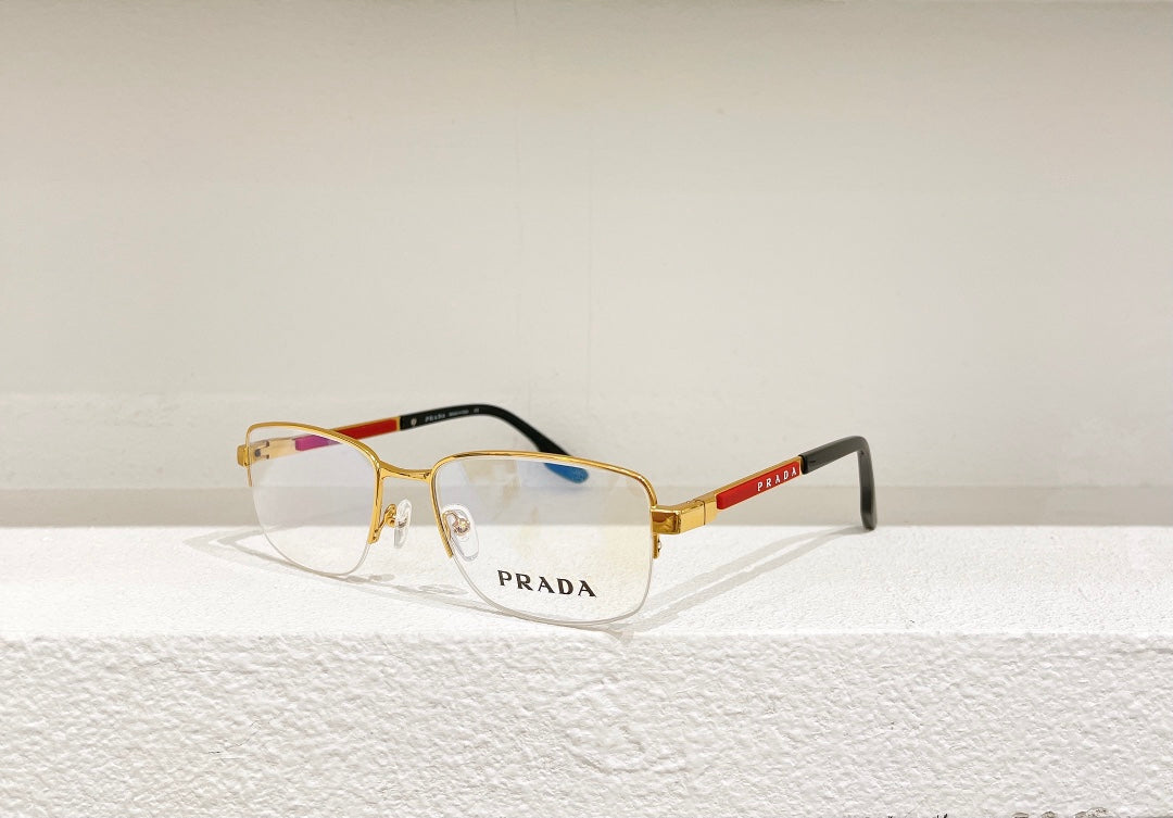 Prada Glasses