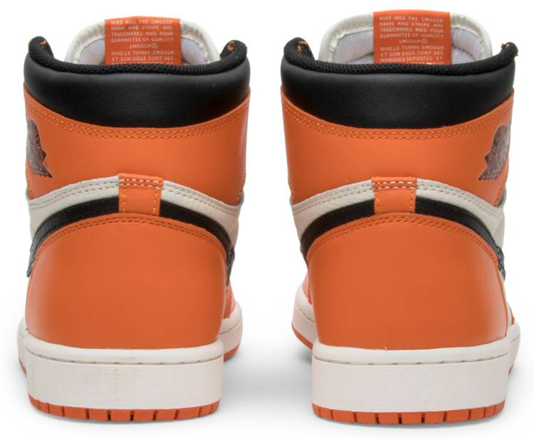 Air Jordan 1 Retro High OG  Shattered Backboard Away  555088-113