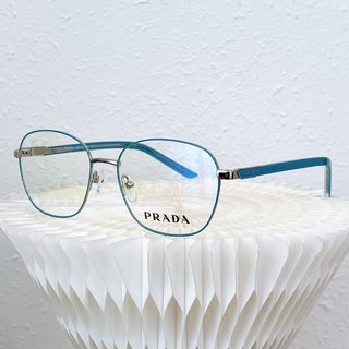 Prada Glasses