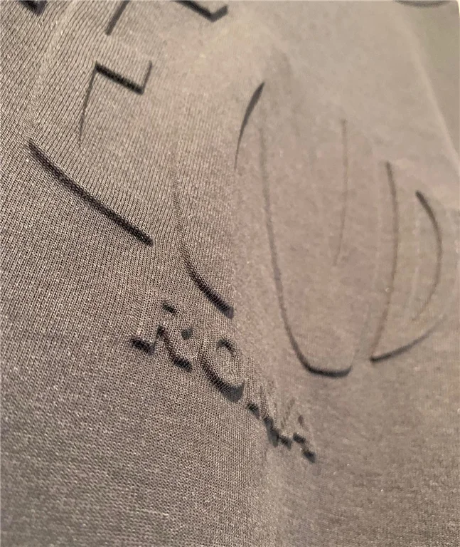 2022ss Fendi T Shirt